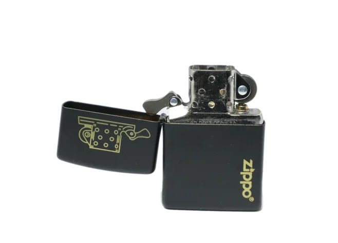 Запальничка Zippo Insert Design Фото 2